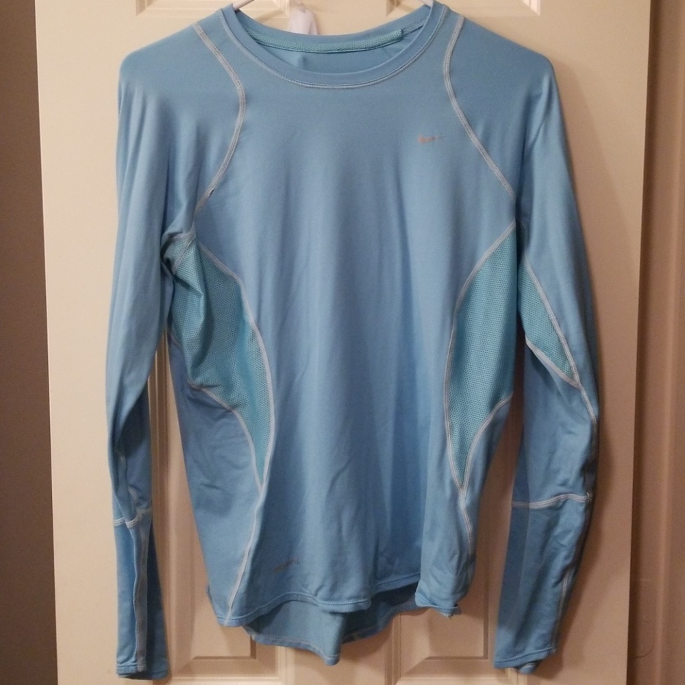 Nike Athletic shirt